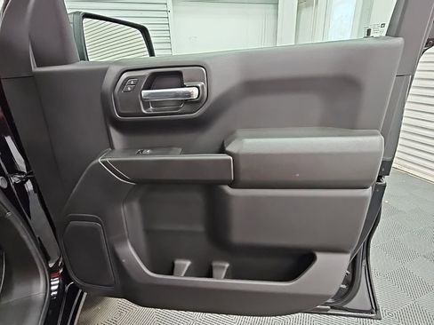 New 2026 GMC Sierra 1500 Pro w/ Graphite Edition AWD/4WD image 35