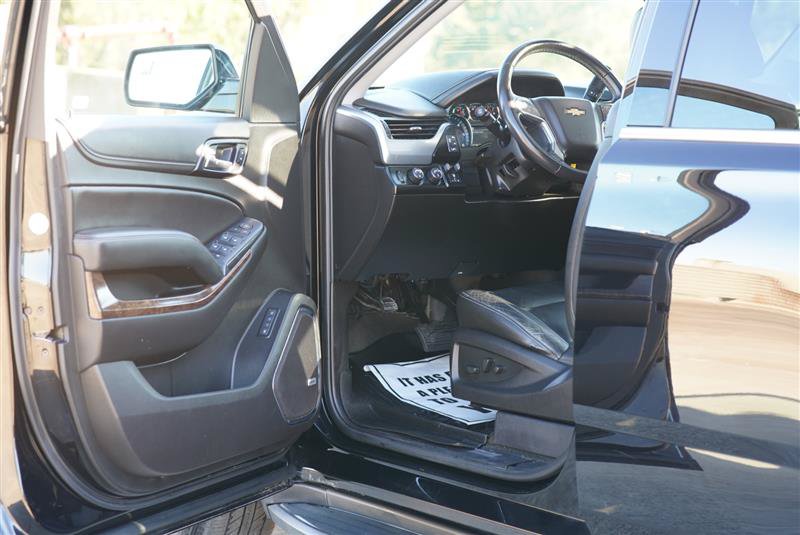 Used 2018 Chevrolet Tahoe LT AWD/4WD image 47