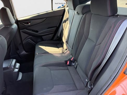 Used 2023 Subaru WRX Premium AWD/4WD image 14