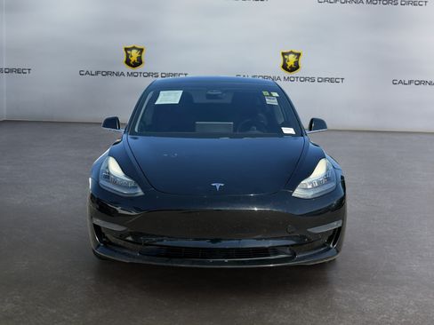 Used 2019 Tesla Model 3 Mid Range RWD image 8