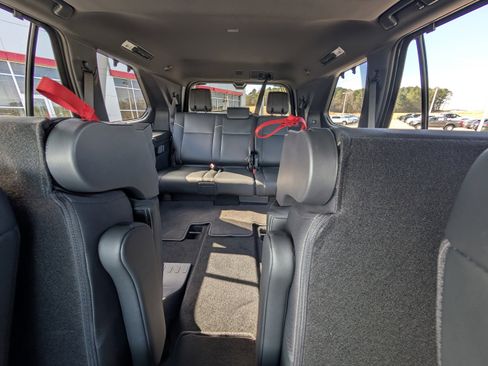 New 2026 Toyota Sequoia Limited image 26