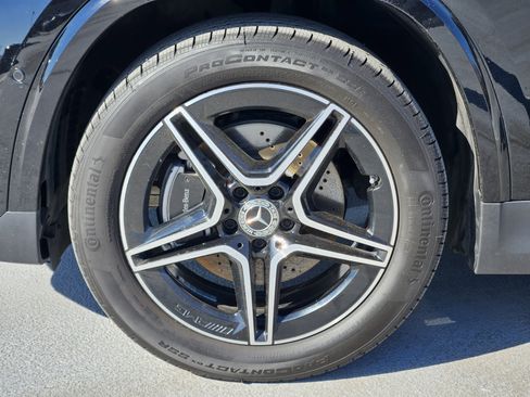 Certified 2025 Mercedes-Benz GLA 250 image 12