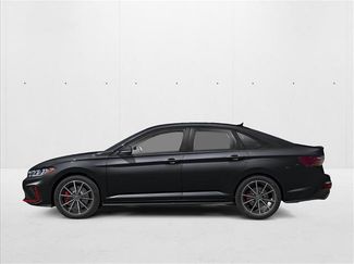 New 2026 Volkswagen Jetta GLI Autobahn FWD video 3