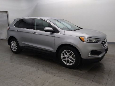 Used 2021 Ford Edge SEL AWD/4WD image 11