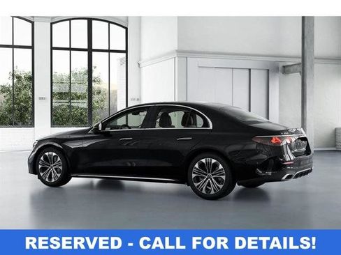 New 2026 Mercedes-Benz E 350 E 350 image 30