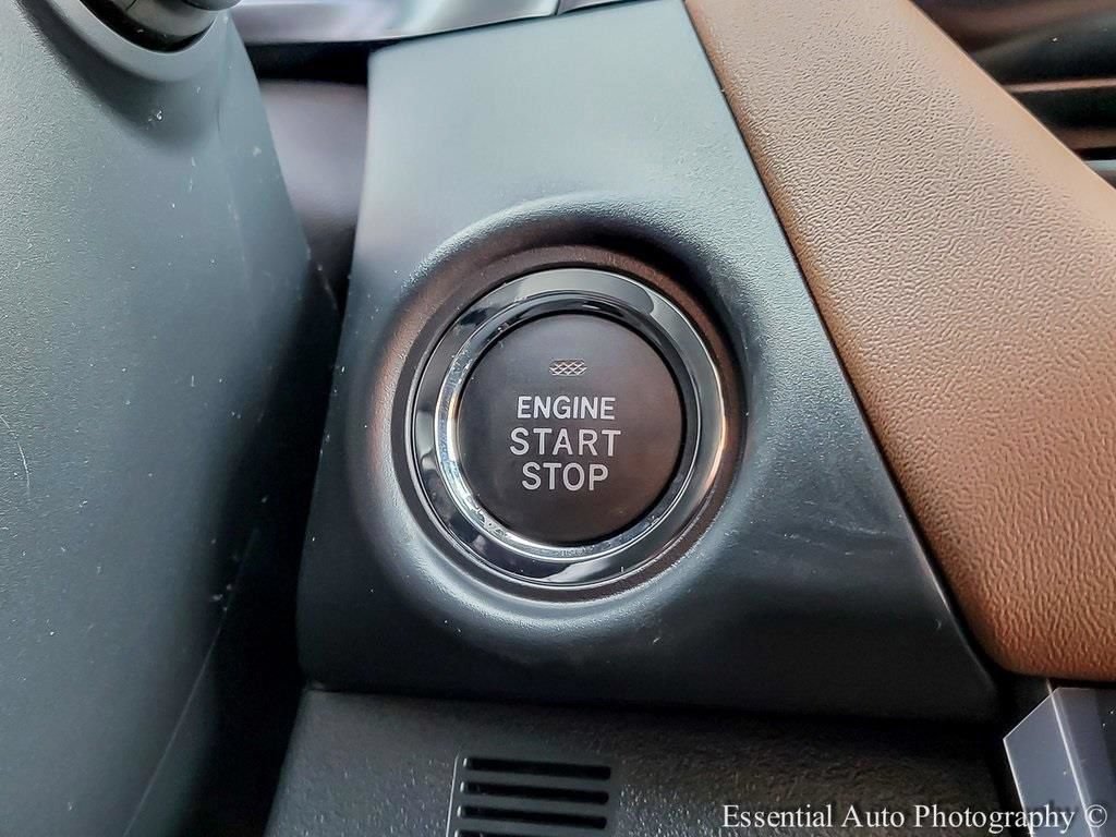 New 2026 Subaru Outback Touring AWD/4WD image 16