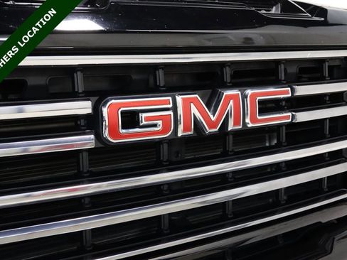 Used 2021 GMC Sierra 2500 AT4 AWD/4WD image 26