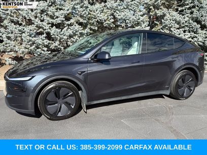 Used 2026 Tesla Model Y Long Range