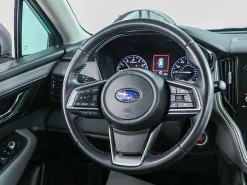 Used 2023 Subaru Outback Premium AWD/4WD image 12
