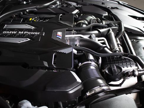 Used 2019 BMW M5 w/ Executive Package AWD/4WD image 27