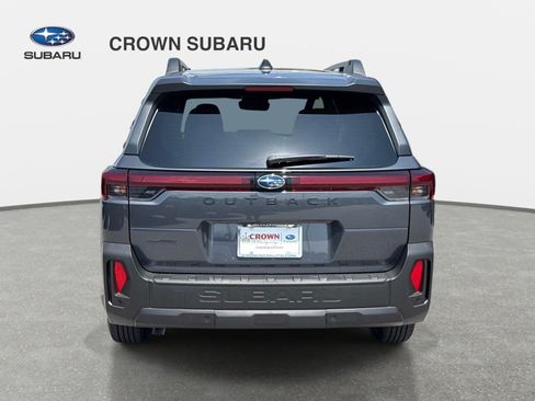 New 2026 Subaru Outback Premium w/ Premium/Limited Package 2 AWD/4WD image 5