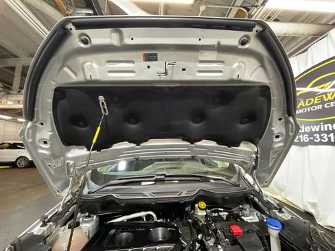 Used 2021 Ford EcoSport SES AWD/4WD image 38