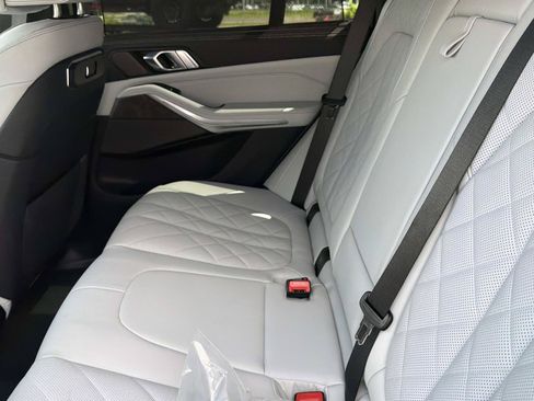 Certified 2026 BMW X5 xDrive40i AWD/4WD image 13