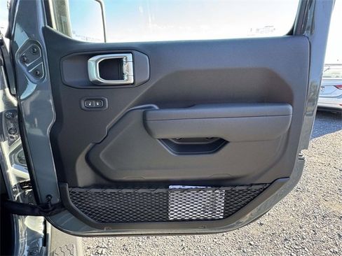 New 2026 Jeep Wrangler Sport S image 14