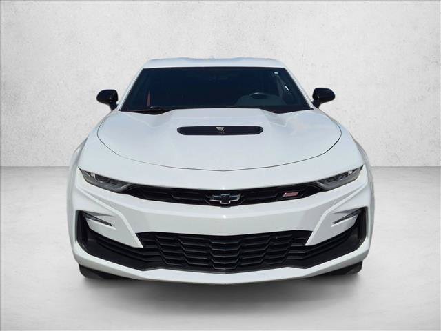 Used 2023 Chevrolet Camaro SS RWD image 2