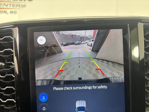 Used 2024 Ford Ranger XLT w/ Trailer Tow Package image 15