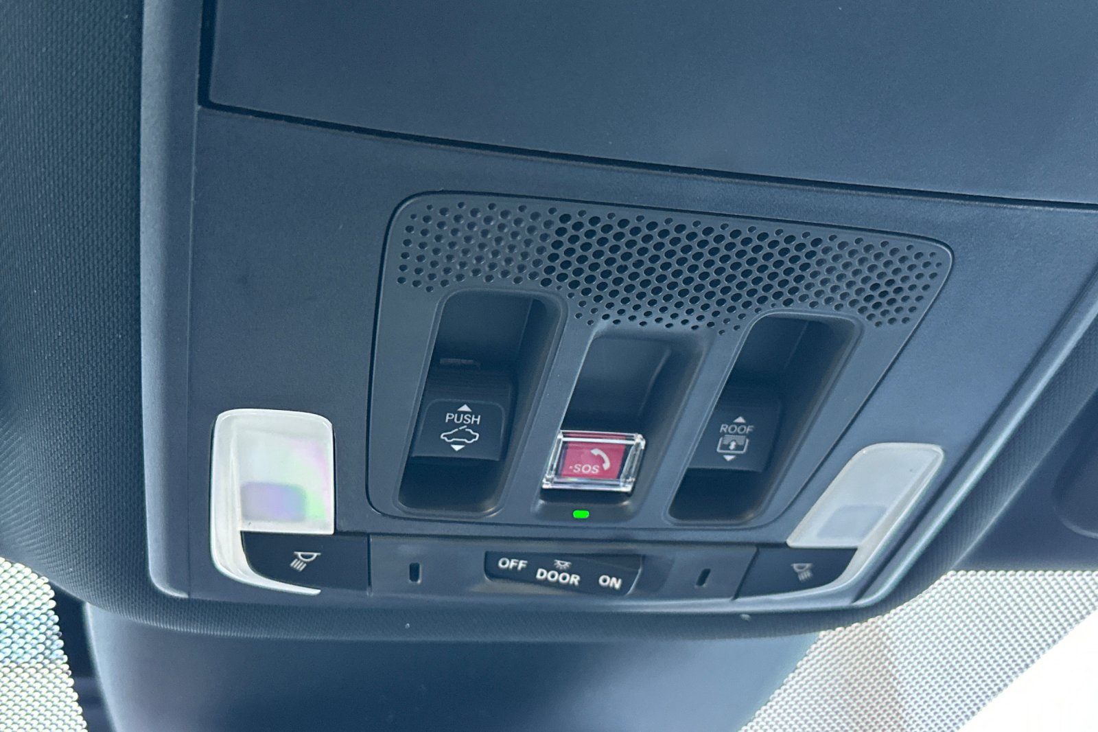 New 2026 Honda Pilot Black Edition image 37