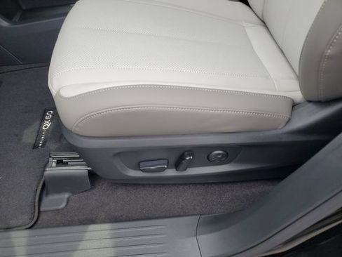 New 2027 INFINITI QX60 Luxe w/ Cargo Package AWD/4WD image 20