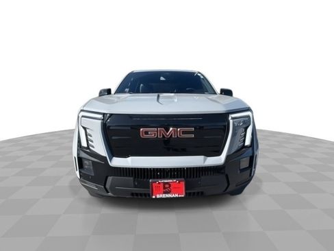 New 2026 GMC Sierra EV Elevation image 3