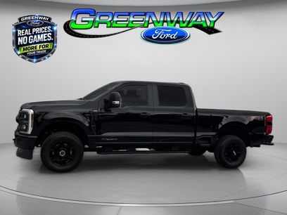 Used 2025 Ford F250 XL w/ STX Appearance Package