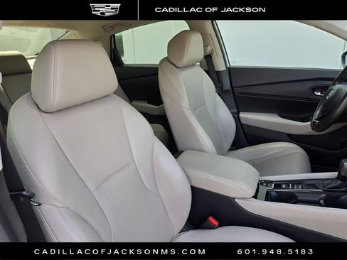 Used 2023 Honda Accord EX-L image 21