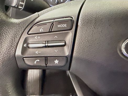 Used 2022 Hyundai Kona SEL FWD image 14