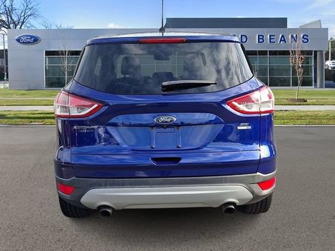 Used 2016 Ford Escape SE AWD/4WD image 6