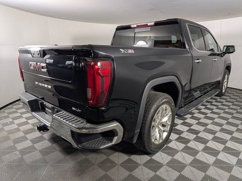 Used 2020 GMC Sierra 1500 SLT w/ SLT Premium Plus Package image 7