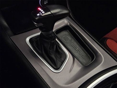 Used 2022 Dodge Charger Scat Pack w/ Plus Group image 19
