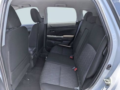 Used 2022 Mitsubishi Outlander Sport ES AWD/4WD image 13