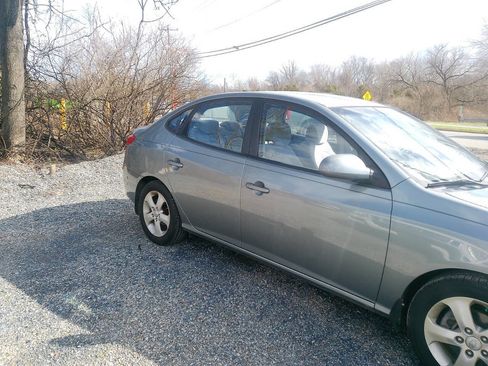 Used 2010 Hyundai Elantra SE image 6