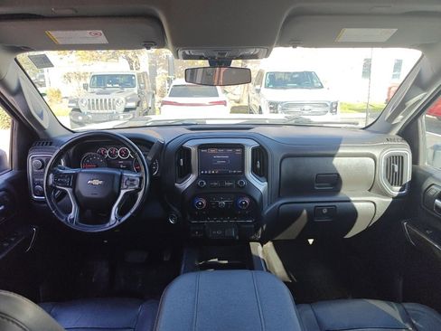 Used 2023 Chevrolet Silverado 3500 LT w/ Convenience Package image 21