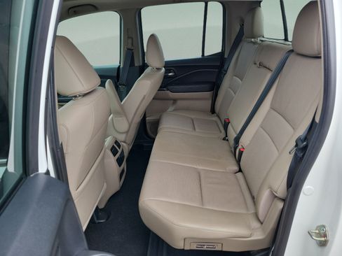 Used 2020 Honda Ridgeline RTL-E image 9
