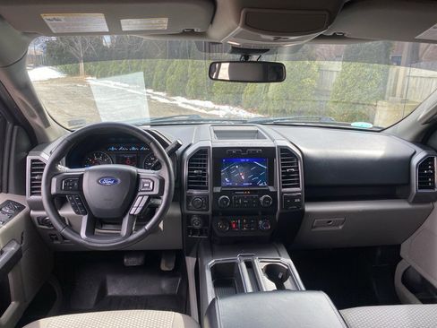 Used 2019 Ford F150 XLT w/ Equipment Group 302A Luxury image 19