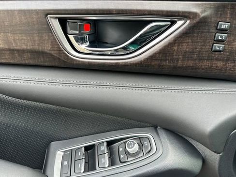 New 2026 Subaru Ascent Touring image 8