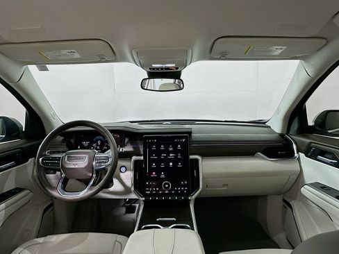Used 2025 GMC Acadia Denali FWD image 3