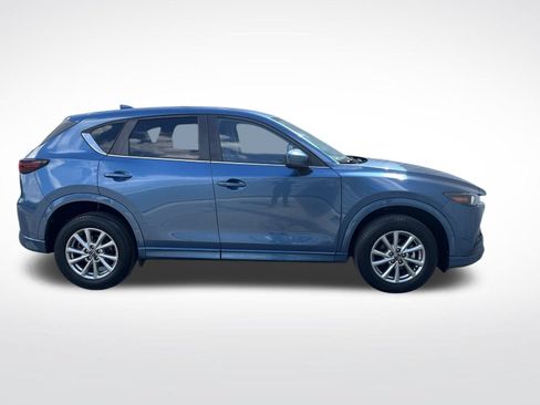 Used 2024 MAZDA CX-5 AWD 2.5 S w/ Select Package image 6