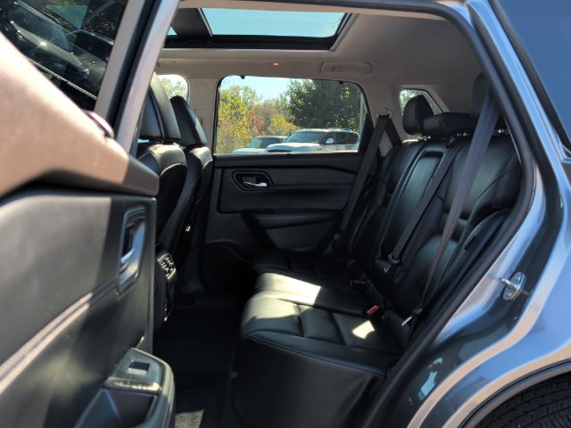 Certified 2023 Nissan Rogue SL w/ SL Premium Package AWD/4WD image 27