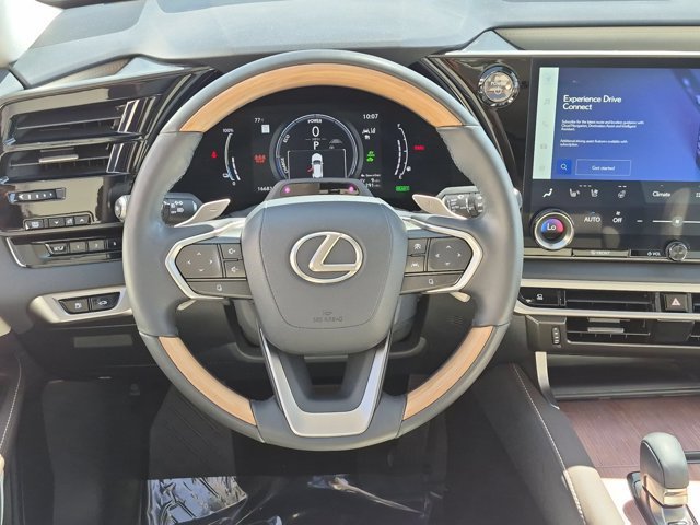 Used 2024 Lexus RX 450h AWD w/ Convenience Package image 18