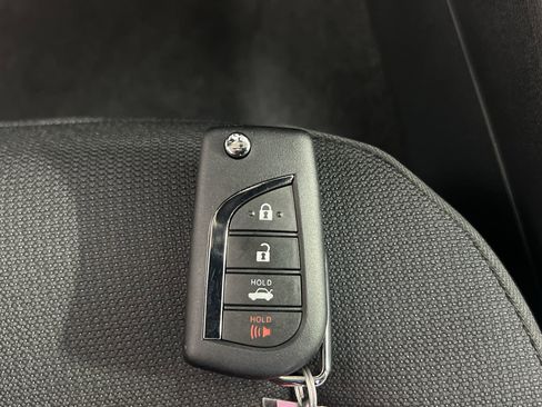 Used 2024 Toyota Corolla LE image 33