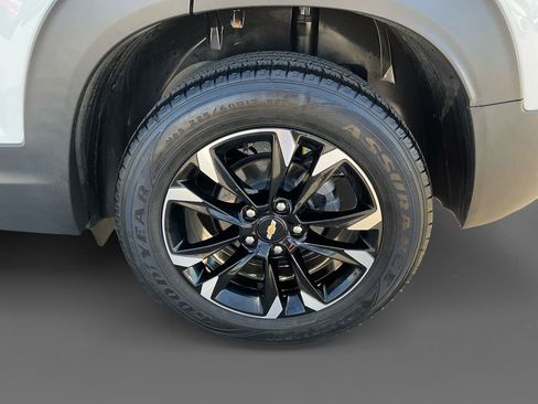 Used 2023 Chevrolet TrailBlazer LT image 8