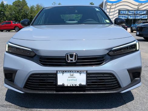 Used 2024 Honda Civic Sport image 3
