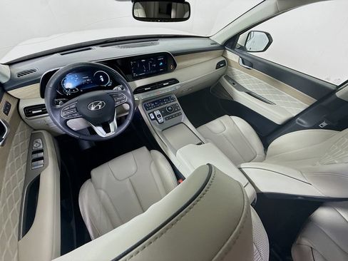 Used 2022 Hyundai Palisade Calligraphy FWD image 26