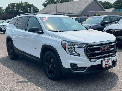 Used 2024 GMC Terrain AT4 w/ Tech Package