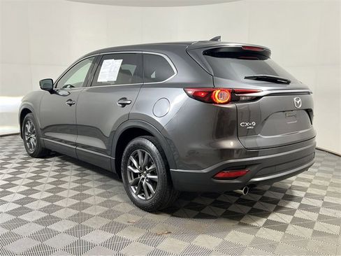 Certified 2023 MAZDA CX-9 Touring image 6