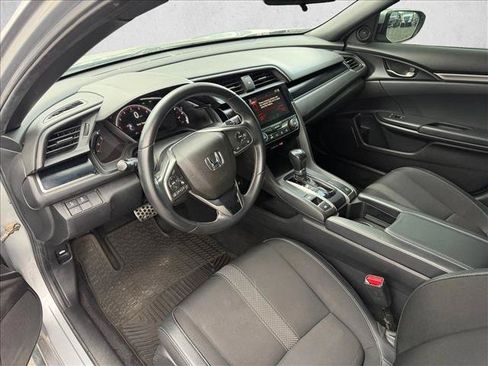 Used 2020 Honda Civic Sport image 10