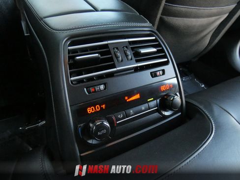 Used 2016 BMW 650i Gran Coupe RWD image 48