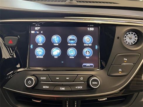 Used 2020 Buick Envision Preferred image 22