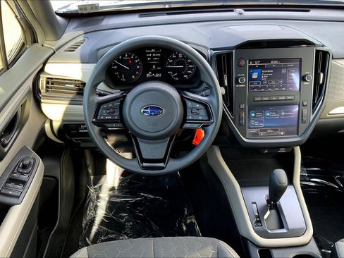 Certified 2025 Subaru Forester w/ Convenience Package #1 image 5