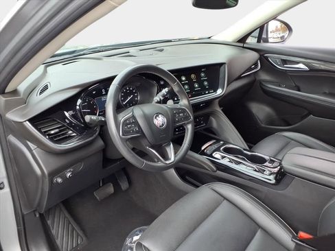 Used 2023 Buick Envision Essence image 9
